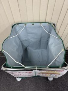 プラスチック回収ボックス(2)