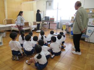 R8　身体測定・視力検査２