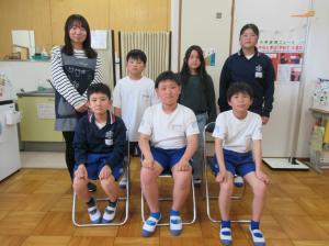 R8　委員会活動発足１