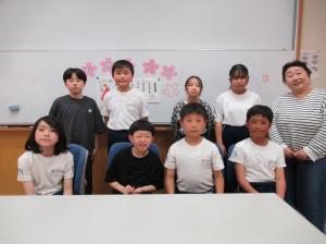 R8　委員会活動発足２