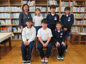 R8　委員会活動発足３