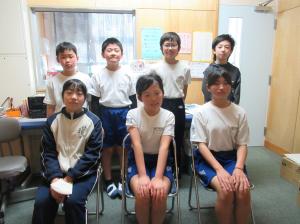 R8　委員会活動発足５