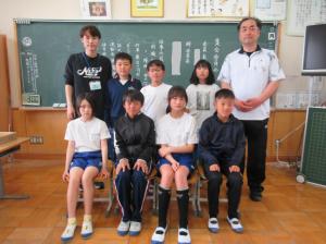 R8　委員会活動発足４