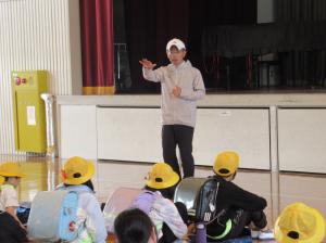 R8　引き渡し訓練３