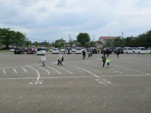 R8　引き渡し訓練６