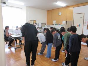 R8　歯科検診１