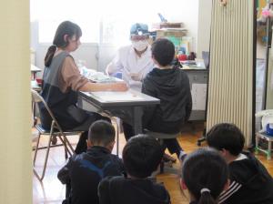 R8　歯科検診３