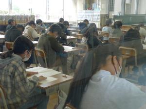 全国学力・学習状況調査