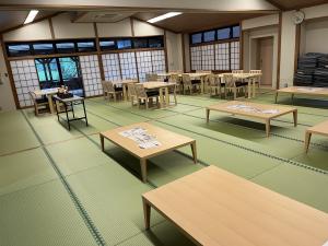 リニューアル憩遊館２