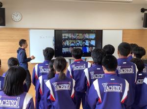 オンライン打合せ2.1