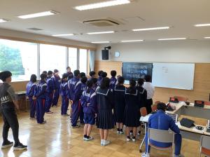 オンライン打合せ2.2