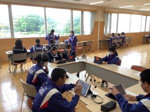 オンライン打合せ2.3