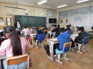 R8　全国学調１
