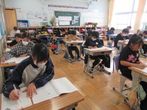 R8　全国学調２