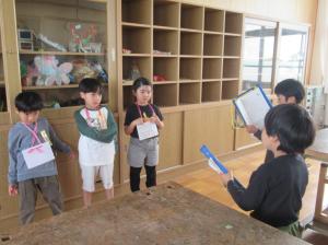 R8　学校探検６