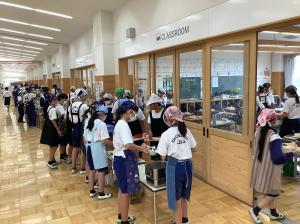 5.12給食３