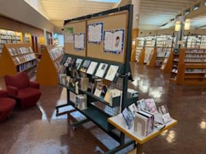 テーマ展示３