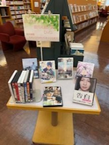 テーマ展示