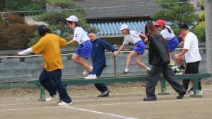 運動会1