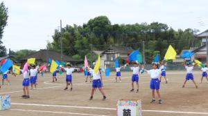 運動会4