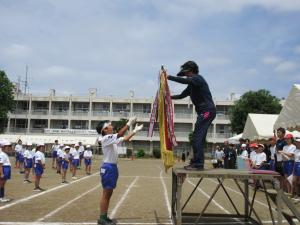 運動会6