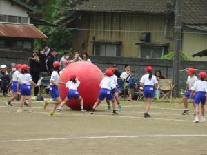 運動会2