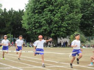 運動会7