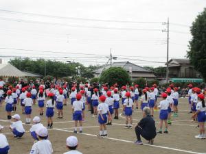 運動会9