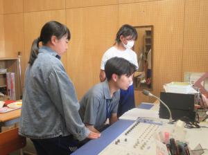 R8 教育実習生4