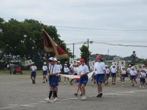 R8 運動会4