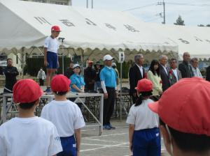 R8 運動会2