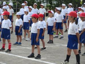 R8 運動会6