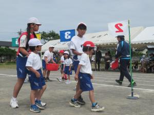 R8 運動会11
