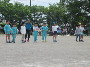 R8 運動会13