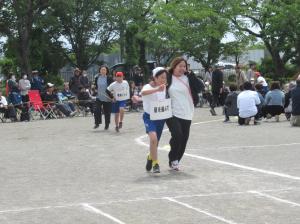 R8 運動会14