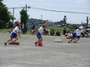 R8 運動会16