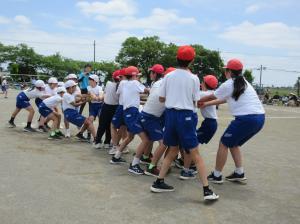 R8 運動会17