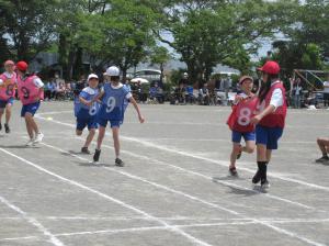 R8 運動会18