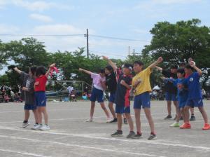 R8 運動会22