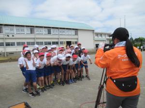 R8 運動会26