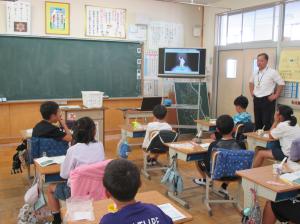 R8 4年全国歯みがき1