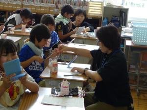 授業公開(2)