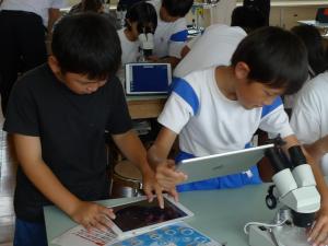 授業公開(3)