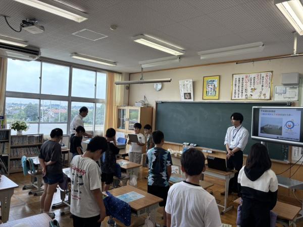 川西小 (3)