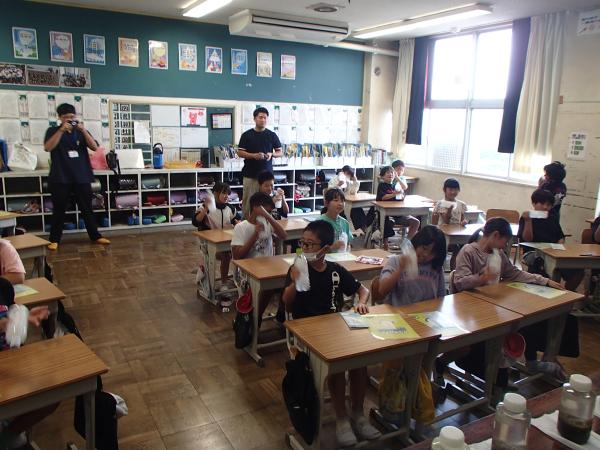 中結城小 2₋(3)