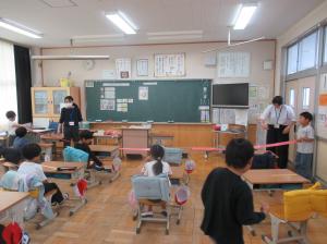 R8　食育指導その(1)５