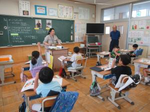 R8 所長人事課長訪問1