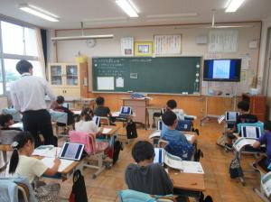R8 所長人事課長訪問4