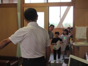 R8 1年ことば検定1