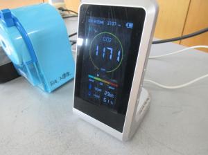 R8　環境衛生検査４